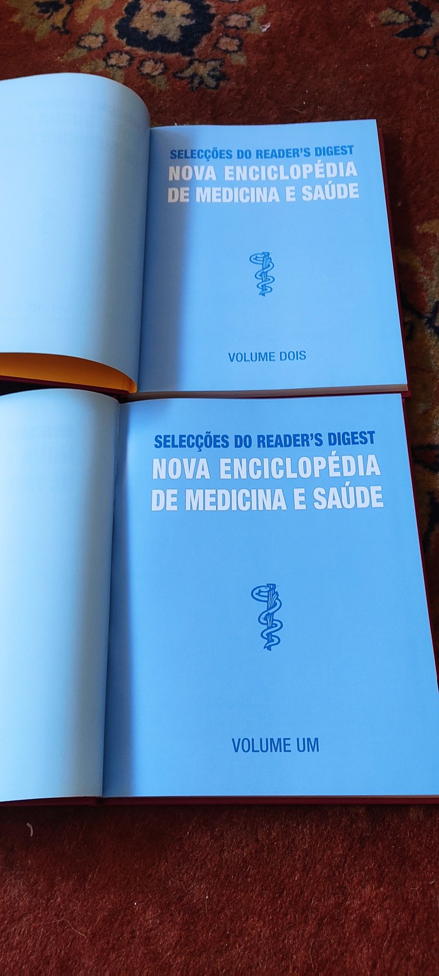 Nova Enciclopédia de Medicina e Saúde