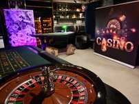 Mobilny krupier, zabawa w kasyno, kawalerski, wesele, poker night,