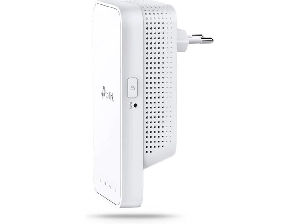 Repetidor de sinal TP-LINK RE300 (AC1200 - 2.4G e 5G)