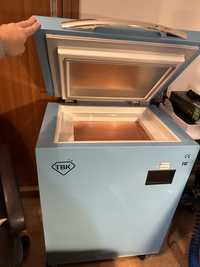 Tbk 588 freeze machine (mega promoção)