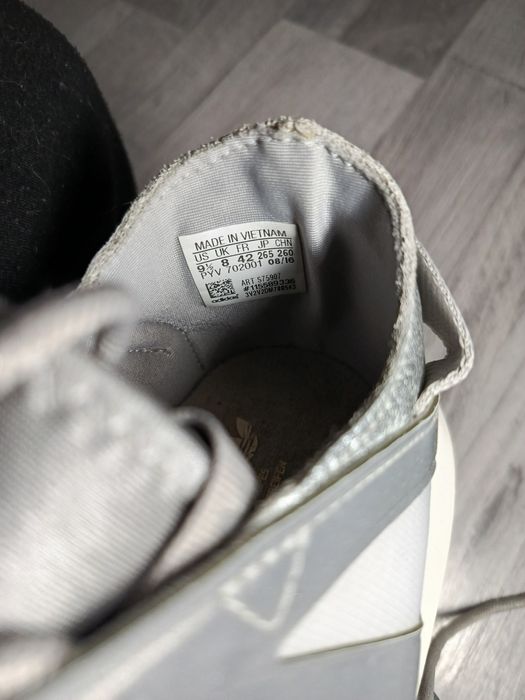 Кроссовки женские Adidas Tubular Viral