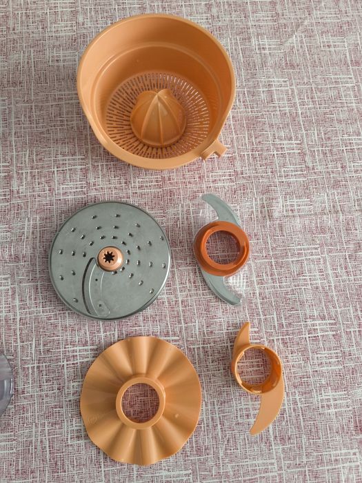 Robô multifunções Philips