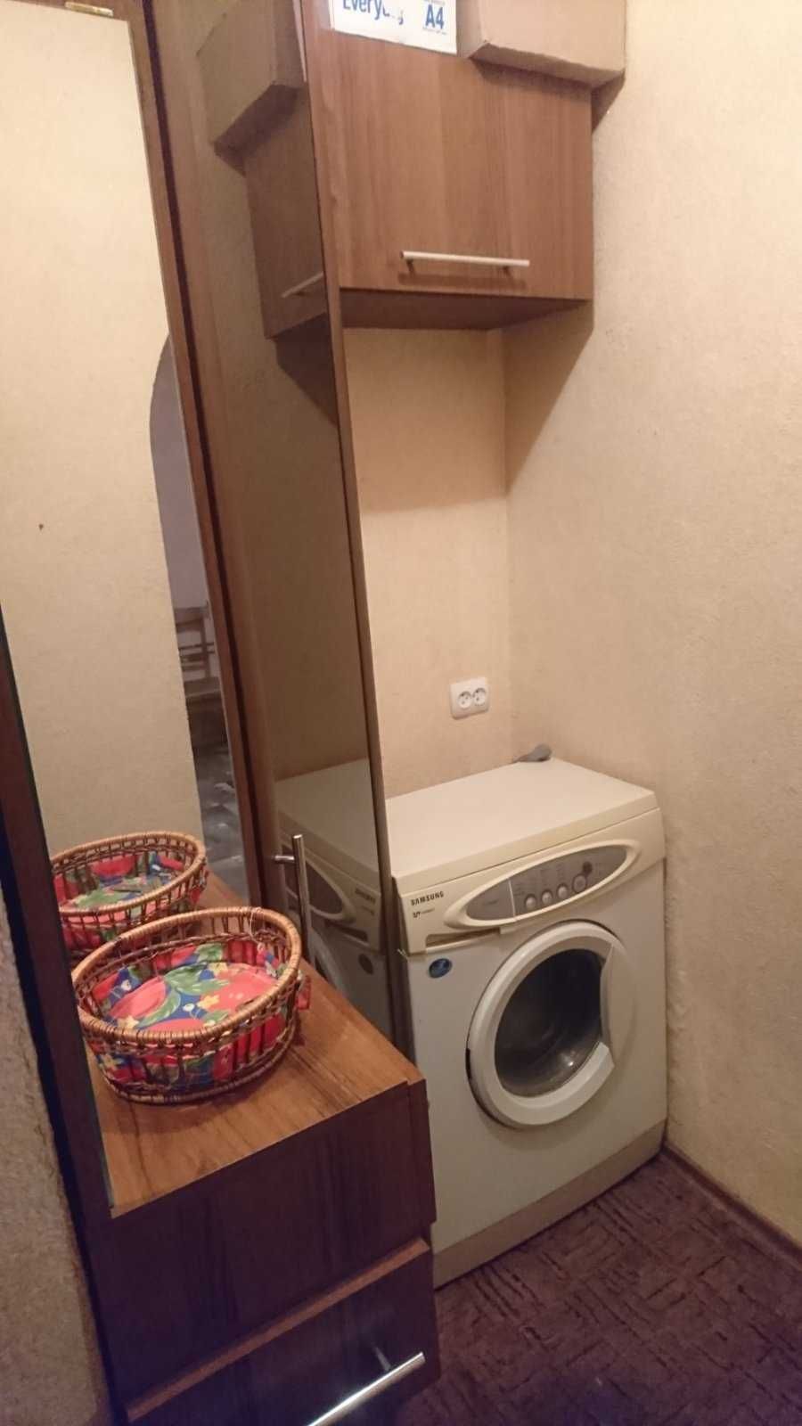 Сдам 1 ком на Пацаева