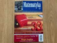 Matematyka Czasopismo dla nauczycieli 3/2013