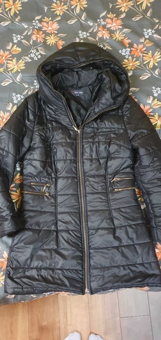 Kurtka zimowa Vega Moda