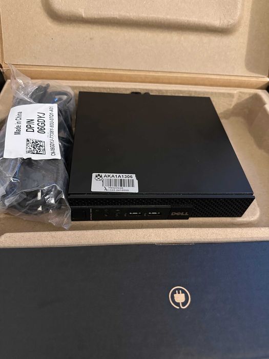 Komputer Dell OptiPlex 9020M (Micro)