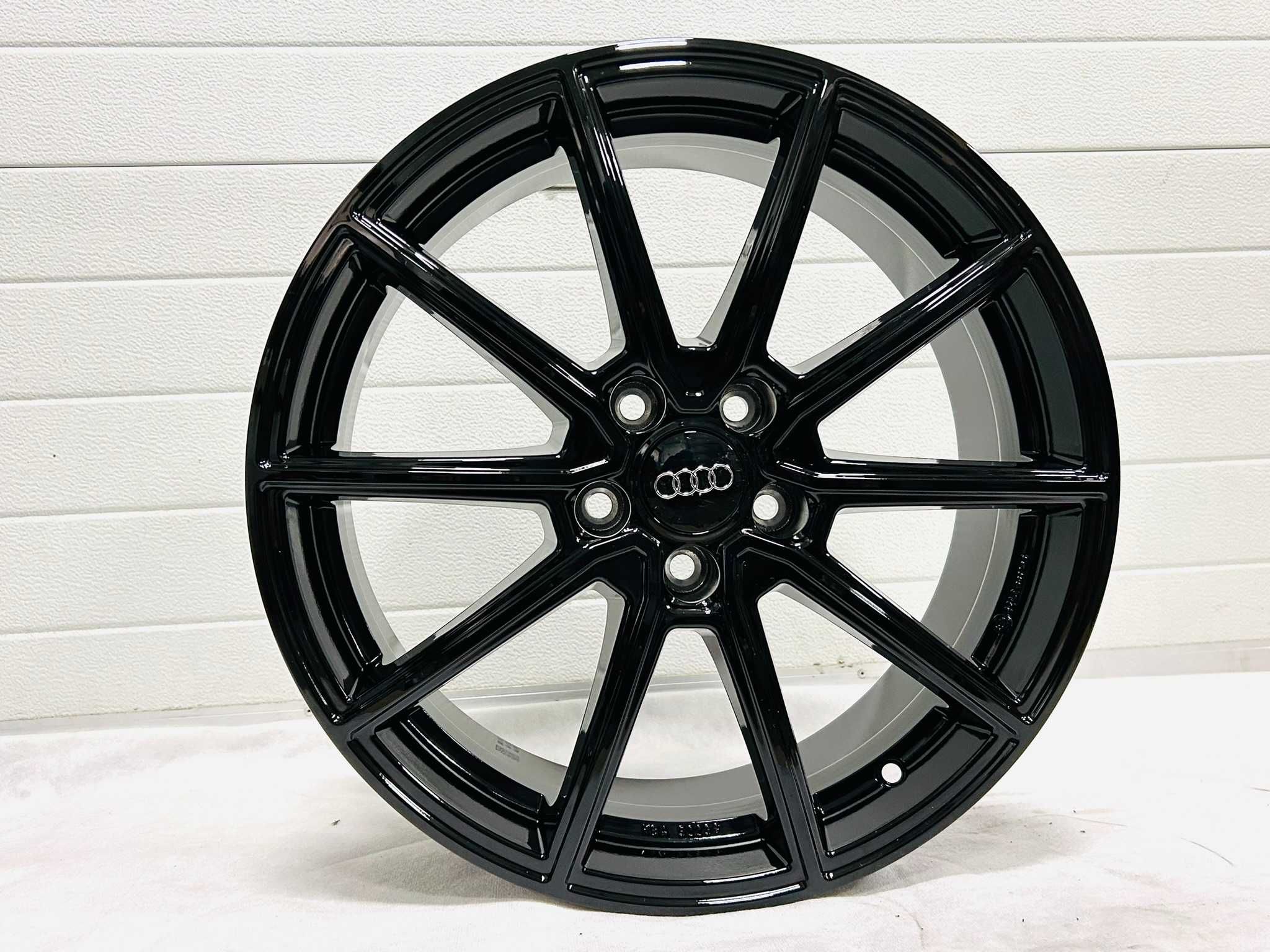 alufelgi r17 5x112 NOWE! AUDI A3 8P 8V A4 b5 b6 b7 b8 b9 A6 c5 c6 c7