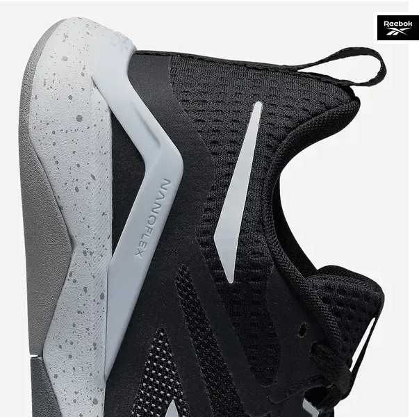Спортивні кросівки Reebok Nanoflex TR2 жіночі для тренажеоного залу