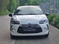 Бампер передній Citroen DS3 разборка Сітроен ДС3 запчастини