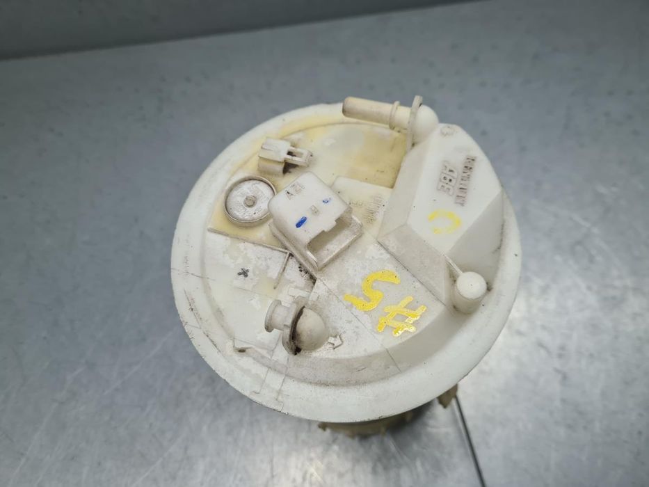 Bomba de combustível RENAULT Megane II (BM0/1_, CM0/1_)