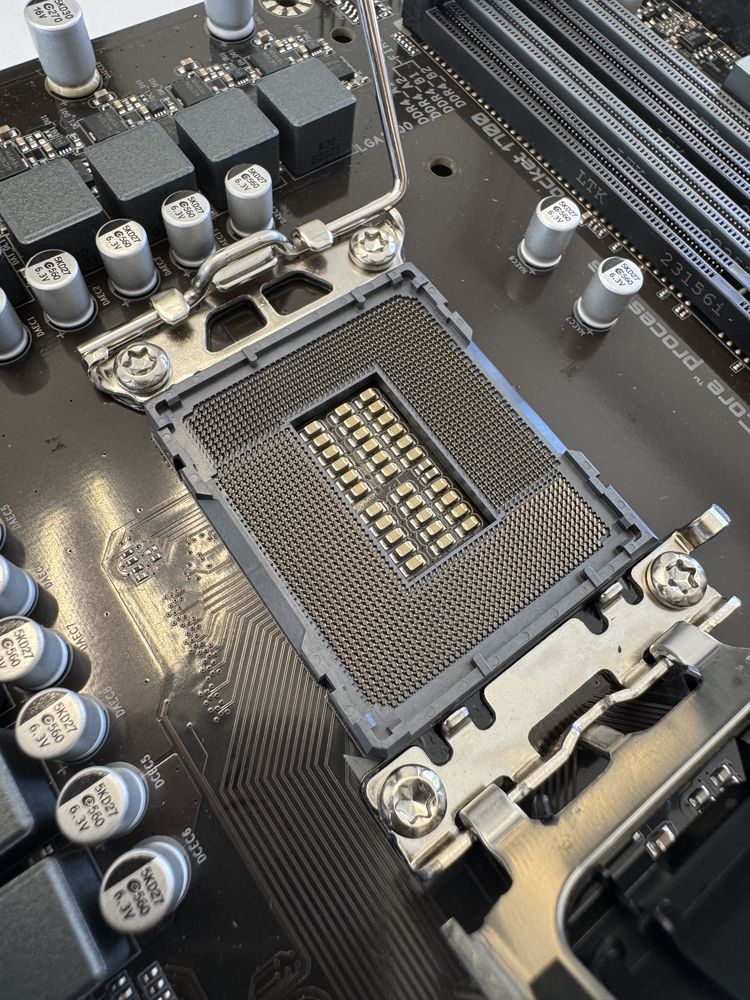 Płyta główna ATX Gigabyte B760 DS3H DDR4