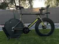Cannondale Superslice Ultegra DI2