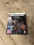 Assassin’s Creed Mirage Launch Edition