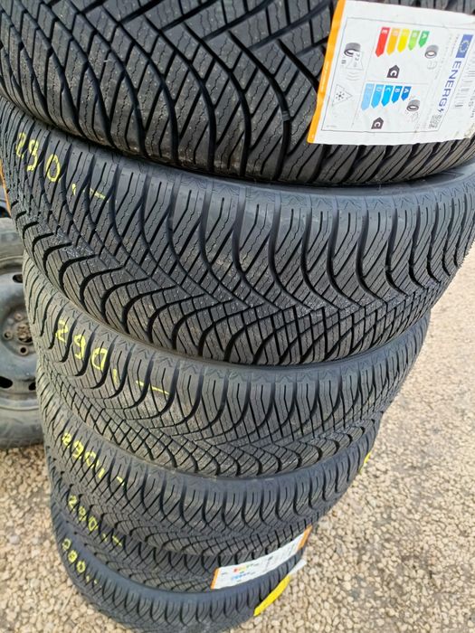 Nowe opony całoroczne wielosezonowe 245/45/18 tranzano (Goodride) 25r