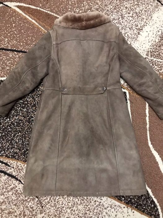 Продам дубленку в идеальном состоянии