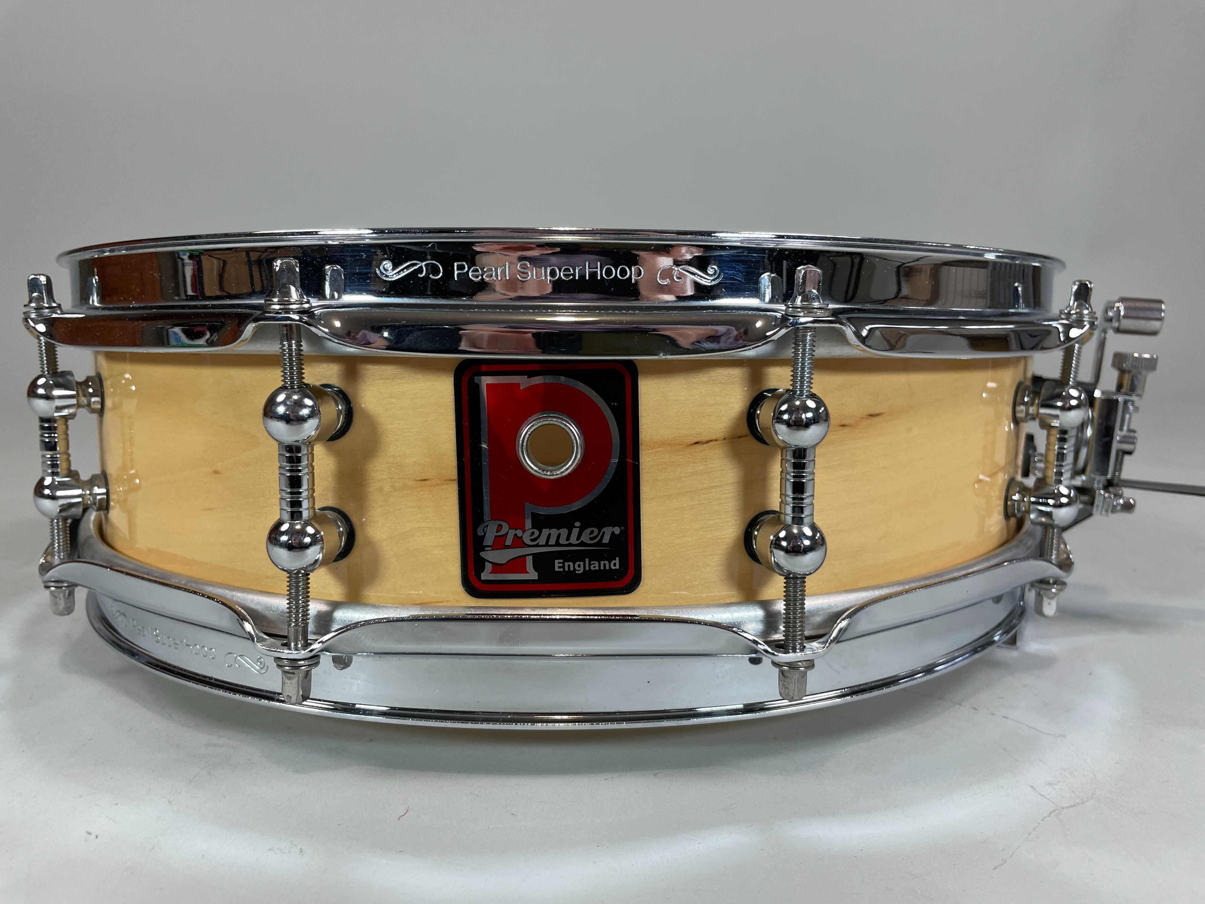 Werbel Premier Modern Classic Maple 14" x 4'' Natural Maple