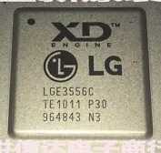 Circuito Integrado LGE3556C