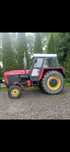 Zetor 10111 turbo