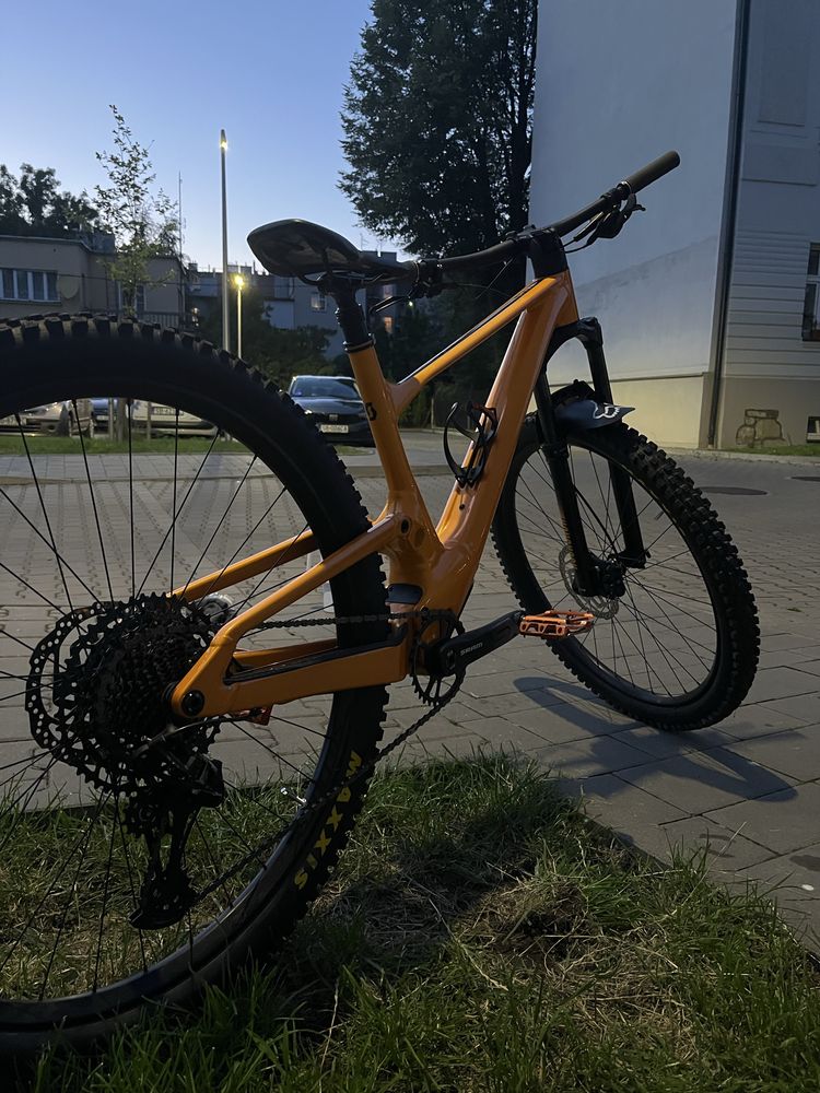 Scott Spark 970