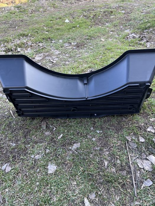 Бокс в багажник, органайзер Audi Q5 09-16 рік