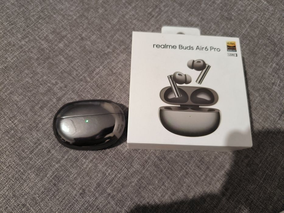 Realme Buds Air 6 PRO