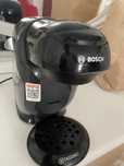 Cafeteira Bosh Tassimo