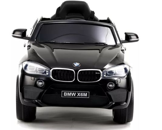 IAREX Quad BMW X6 Samochód Auto na akumulator Koła EVA