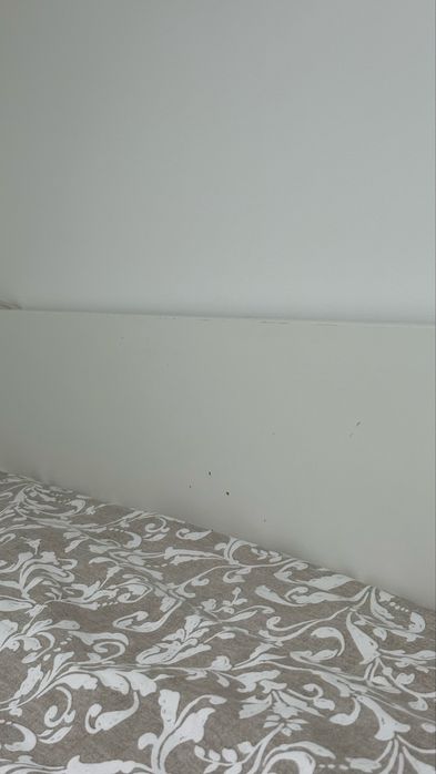 SMÅSTAD Cama Alta c/secretária e escada IKEA