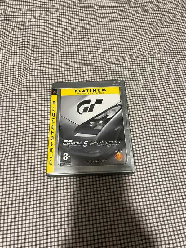 Jogos PlayStation 3