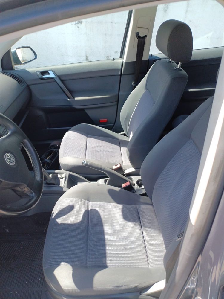 Volkswagen Polo 1.4 Tdi