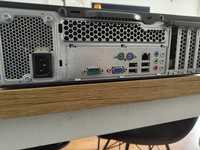 Komputer Lenovo thinkcentre m70e SSF