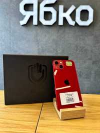 Б/У 13 128gb product red used Ябко Кам'янське Свободи 51/2