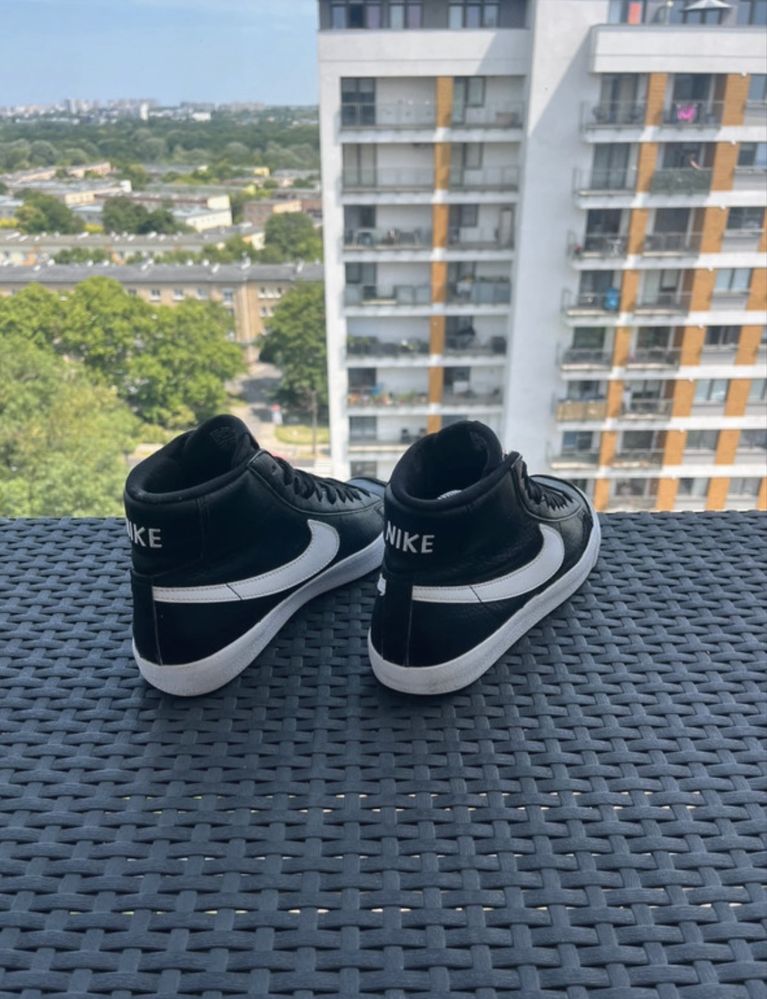 Nike blazer 77, stan idealny.