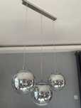 Lampa wiszaca -3 klosze