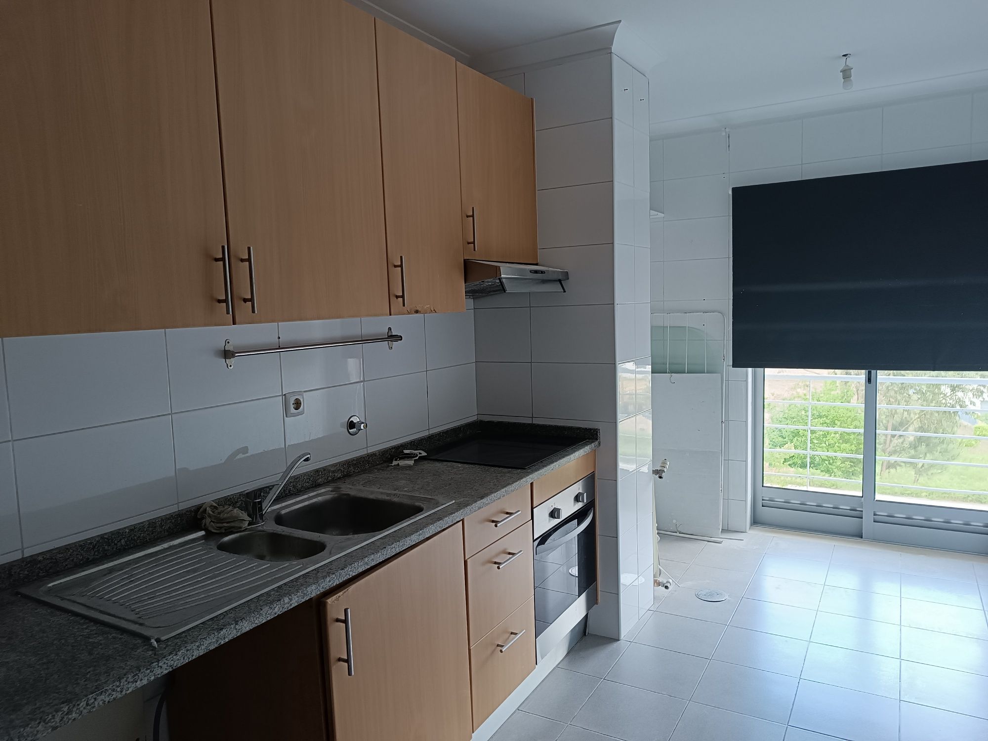 Apartamento T3, excelentes áreas