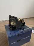 Lampa NSH250LUB USHIO JAPAN do rzutnika
