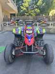 Moto 4 Blaster 200