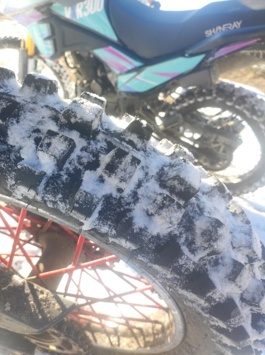 Продам Loncin LX250 GY3