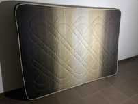 Colchão 1,40m X 1,90m