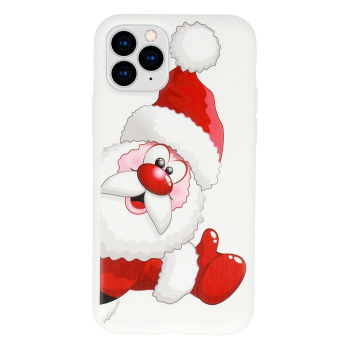 Tel Protect Christmas Case Do Iphone 11 Pro Wzór 4