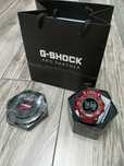 G-shock gbd-100SM