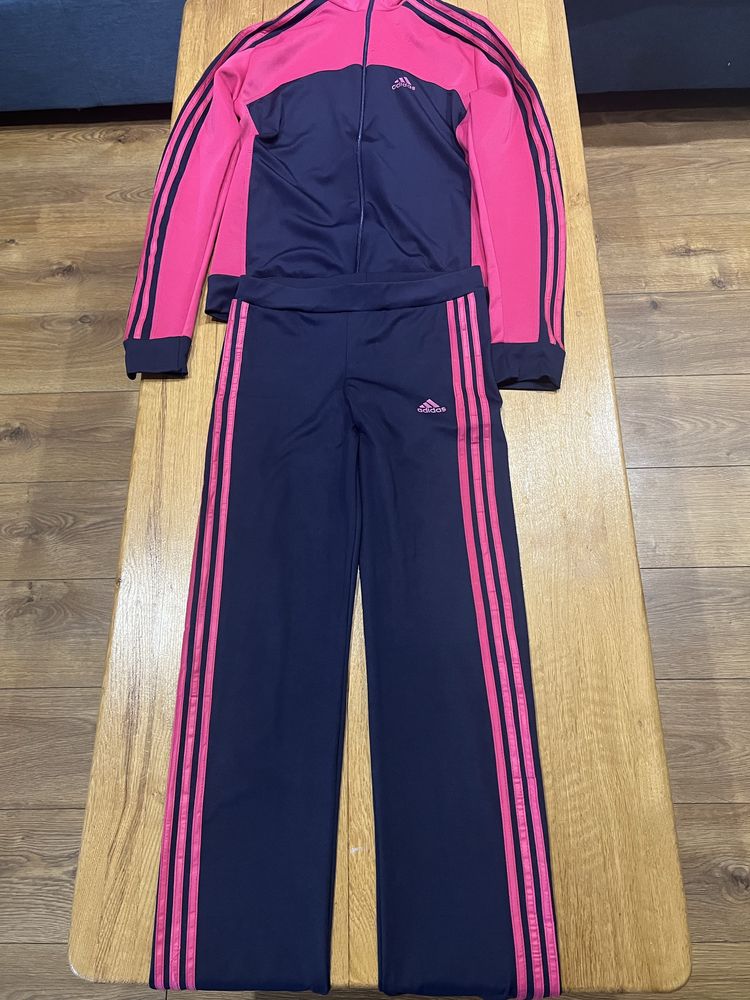 Костюм(кофта і штани) бренду: adidas