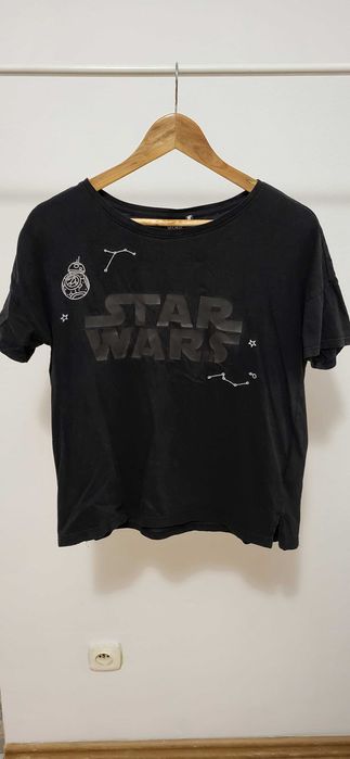 Bluzka Star Wars