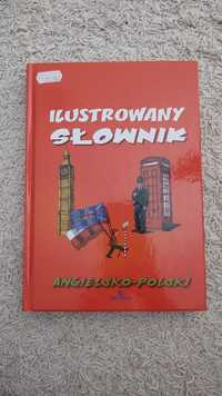 Słownik angielsko-polski z ilustracjami