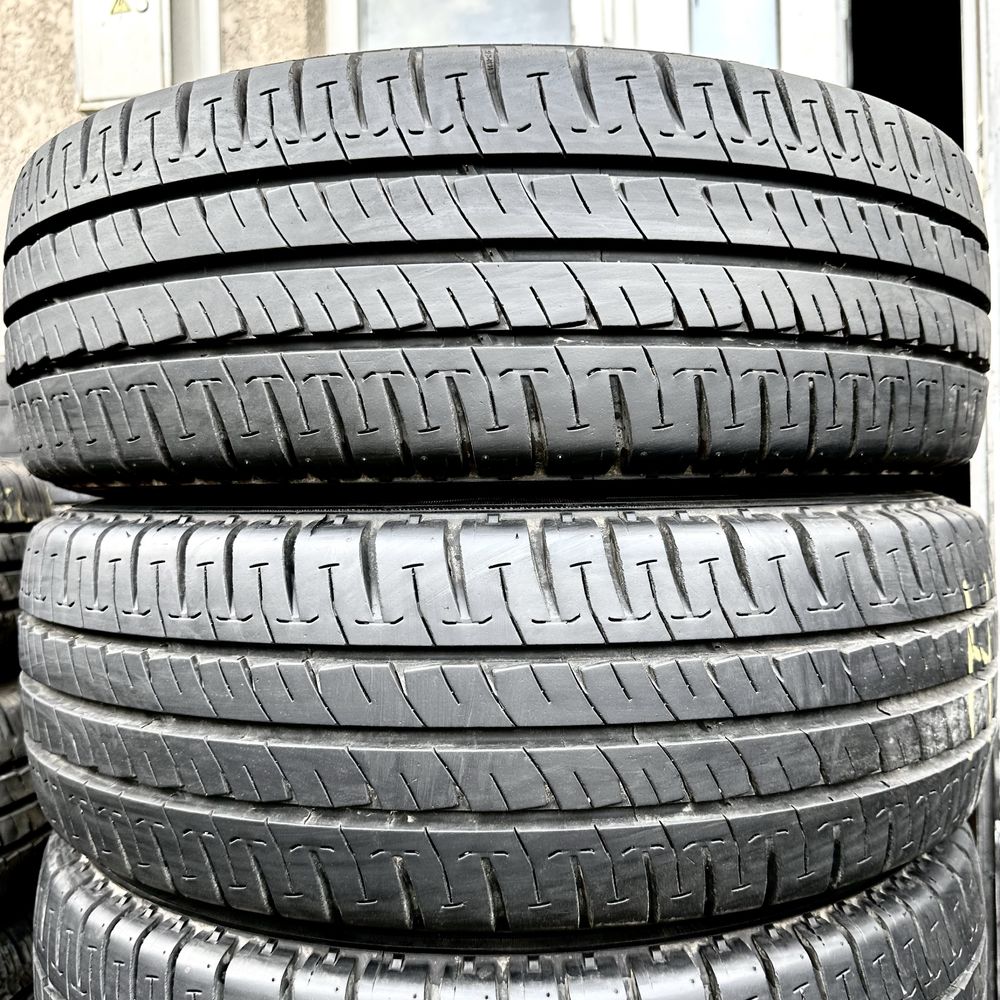 205/65/16C Michelin Aglis | 99%остаток | летние шины | 2021г