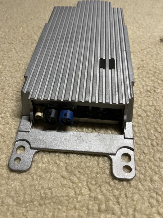 Combox bmw f10 f11 f20 f30