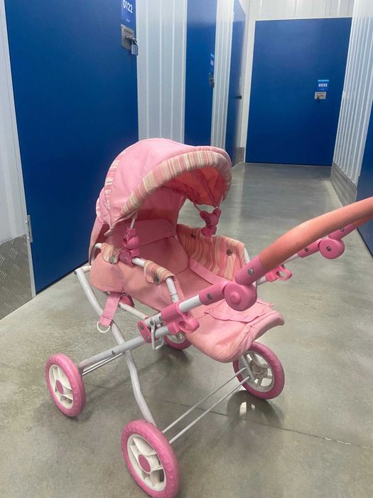 Carrinho de Bebé de Nenuco