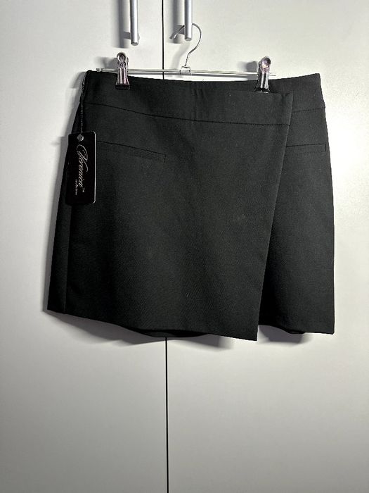 Нова юбка-шортики