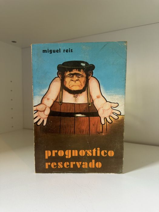 Prognostico reservado