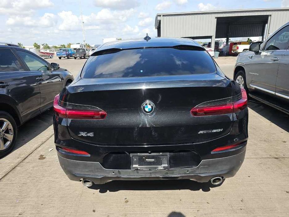 2019 BMW X4 xDrive30i || Бмв х4 30 ай 2019